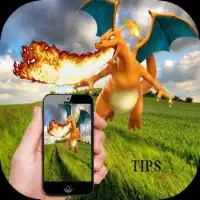 Wonderful new tips pokemon GO Screen Shot 0