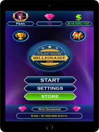 Who Wants To Be A Millionaire! Screen Shot 9