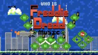 Freddie Dredd - Freddie's Dead Screen Shot 1