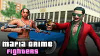 Vegas Mafia Auto Crime - Grand Gangster Simulator Screen Shot 3