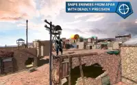 Lethal Sniper Screen Shot 1