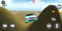 Car Driving 3D 2021 Screen Shot 7