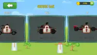 UpHill Racing: Climb Car games Screen Shot 9