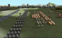 MEDIEVAL WARS: FRENCH ENGLISH HUNDRED YEARS WAR Screen Shot 0