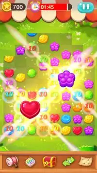 Magical Candy Blast Screen Shot 3