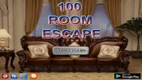100 Room Escape Game Screen Shot 0
