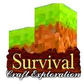 Free Craft: Build exploration survival