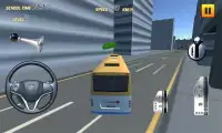 Bus Simulator : Miasto Napęd Screen Shot 5