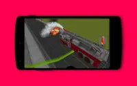 Fire Rescue 911 Simulator 3D Screen Shot 1