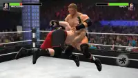 Euro Wrestling League Knockout 2018 Screen Shot 2