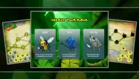 Bug War 2: Strategy Game Screen Shot 3