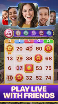 Royal Bingo: Live Bingo Game Screen Shot 8