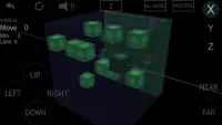 3Dパズル　BLOCKS Screen Shot 5