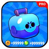 box simulator for brawl stars open that box