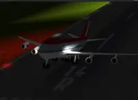 3D Airplane Flight Simulator 2 Screen Shot 5