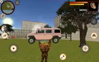 Stone Giant Screen Shot 4