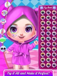 Surprise Dolls Games - Dress Up Games for Girls Screen Shot 11