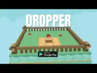 Dropper : Master Screen Shot 0