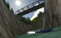 Speedboat Challenge Screen Shot 5