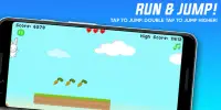 TokkiRun - Super Run Adventure Game 2020 Screen Shot 1