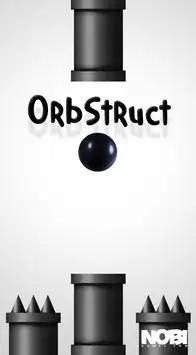 OrbStruct Screen Shot 1