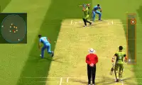 WorldCup Top Cricket Game England, ODI Screen Shot 0