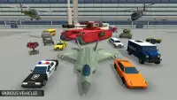 Real Gangster Crime City Survival Game Screen Shot 3