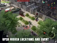Prey Day: Zombie Survival Screen Shot 12