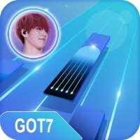 Got 7 Piano Tiles Magic