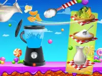 Winter Ice Candy Maker Screen Shot 5