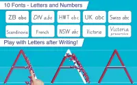 Writing Wizard - Learn Letters Screen Shot 10