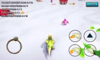 Little Dragon Heroes World Sim Screen Shot 7