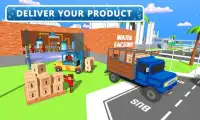 Fresh Water Factory Construction: Drinking Games Screen Shot 3