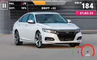 Accord: Extreme Modern Luxury Car Screen Shot 5