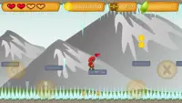 Burpa - platform adventure Screen Shot 3