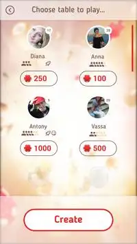 Lotto Live Screen Shot 1