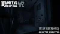 Haunted Hospital VR Screen Shot 2