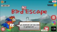 Bird Escape Fantasy Screen Shot 0