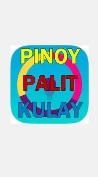 Pinoy Palit Kulay Change Color Screen Shot 1
