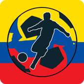 Ecuador Soccer 2017