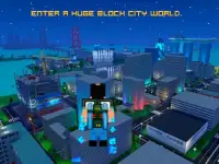 Block City Wars Screen Shot 1