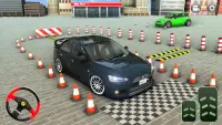 Car Parking Game Car Games 3D Screen Shot 0