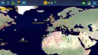 Countryballs: World War Simula Screen Shot 2