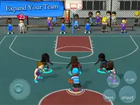 Street Basketball Association Screen Shot 10