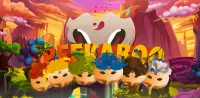 Peekaboo: Hide and Seek Online Multiplayer Game Screen Shot 3