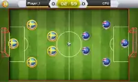 UEFA National League - Finger Soccer Screen Shot 4