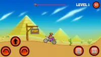 Super Motocross Free - Top Motocross Games Screen Shot 1