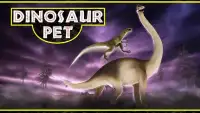 Dinosaur Raptor Pet Screen Shot 0