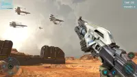 War Games 3D-Gun Games Screen Shot 4
