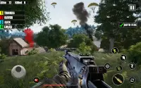 กองทัพ เกมปืน 3d - เกมยิง FPS Screen Shot 4